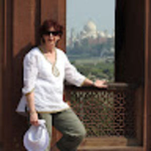 Meet your Posher, Carol